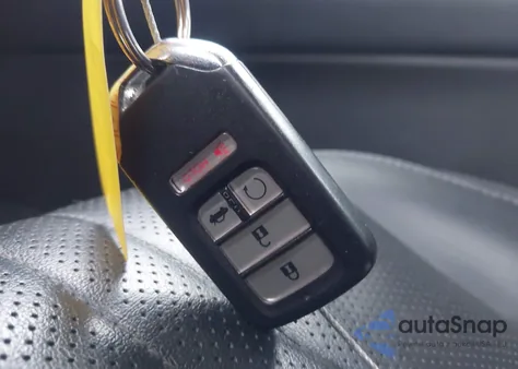 2018 Honda Accord Touring 2.0T from USA, damaged, VIN 1HGCV2F96JA017205